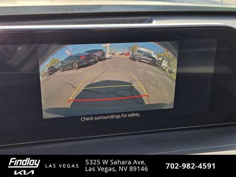 Used 2024 MAZDA CX-30 AWD 2.5 S w/ Preferred Package image 26