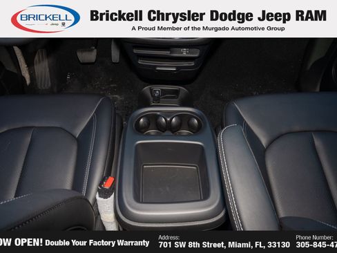 New 2026 Chrysler Pacifica Select image 25