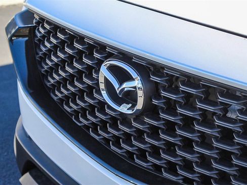 New 2025 MAZDA CX-50 AWD 2.5 S w/ Premium Package image 9