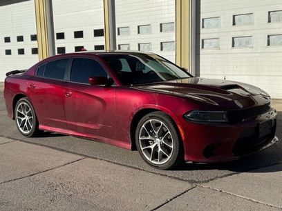 Used 2022 Dodge Charger GT