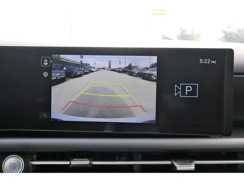 Used 2026 Hyundai Tucson SE FWD image 24