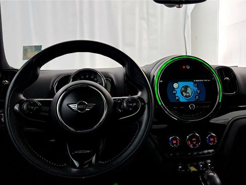 Used 2019 MINI Cooper Countryman SE w/ Premium Package AWD/4WD image 32
