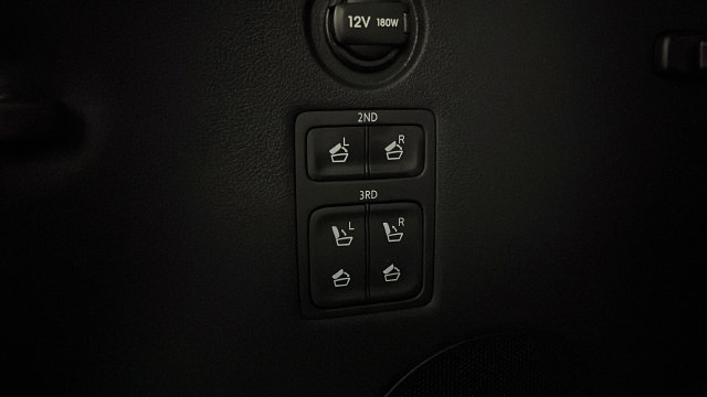 Used 2025 Hyundai Palisade Calligraphy AWD/4WD image 31
