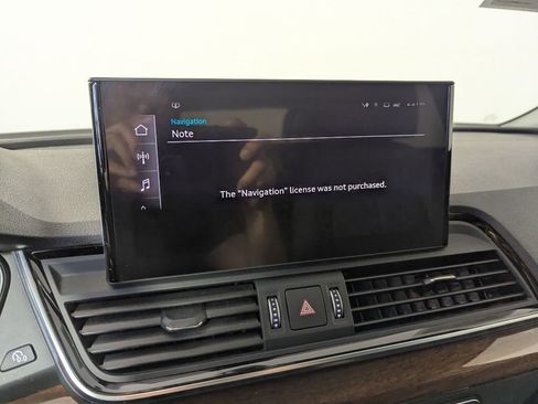 Used 2022 Audi Q5 2.0T Premium image 15