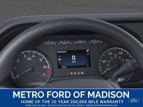 New 2026 Ford F250 XL image 14