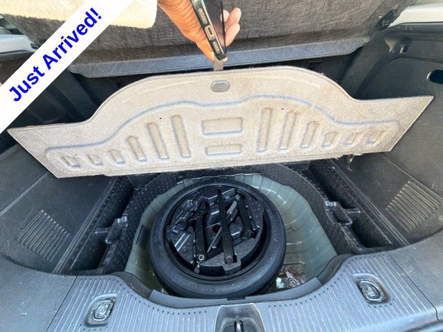 Used 2017 Chevrolet Trax LS FWD image 31