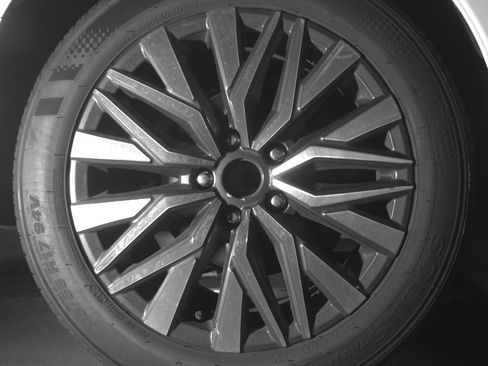 Used 2025 Nissan Altima 2.5 SV FWD image 15