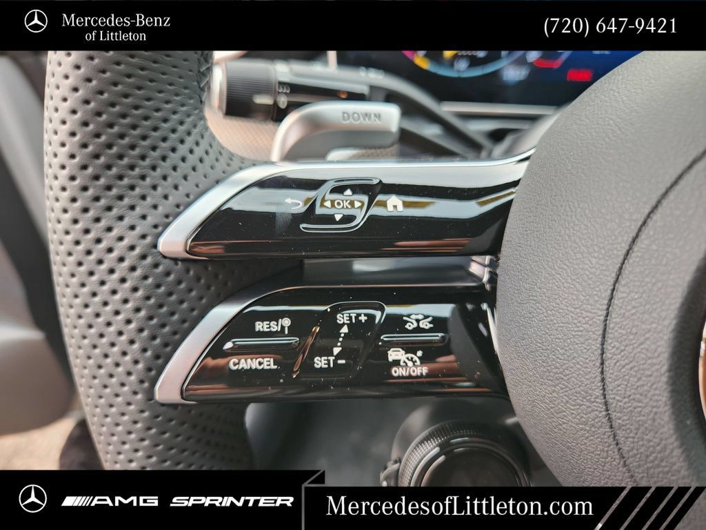 New 2027 Mercedes-Benz CLE 53 AMG 4MATIC Cabriolet image 28