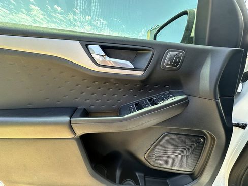 Used 2020 Ford Escape SEL FWD image 26