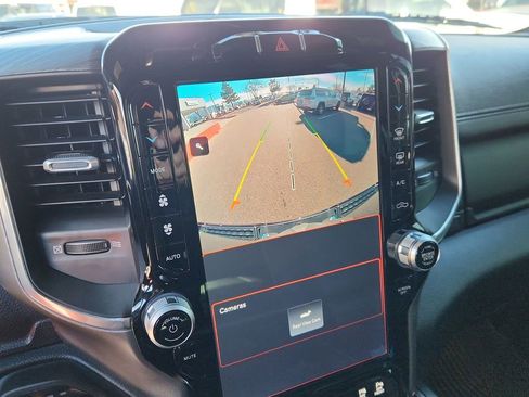 Certified 2023 RAM 1500 Laramie image 23