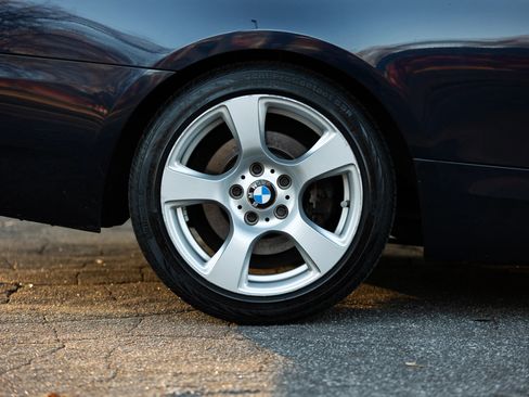 Used 2009 BMW 328i Convertible image 13