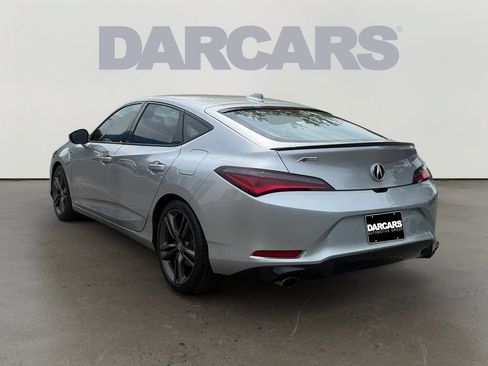 Used 2023 Acura Integra A-Spec FWD image 5