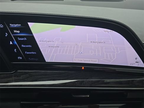 Certified 2023 Cadillac Escalade ESV Premium Luxury image 14