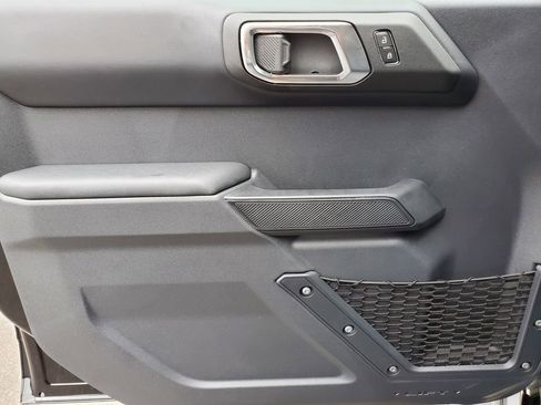 New 2025 Ford Bronco Outer Banks image 27