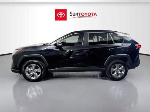 Used 2024 Toyota RAV4 XLE w/ Convenience Package FWD image 7