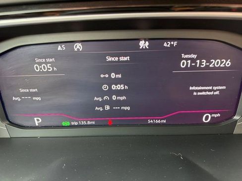 Used 2020 Volkswagen Jetta SEL image 17