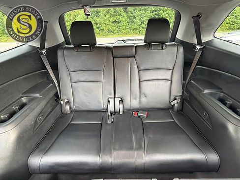 Used 2016 Honda Pilot EX-L image 20