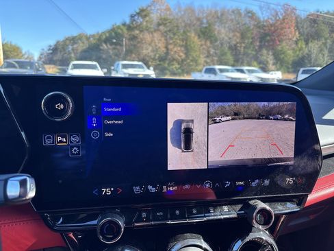 Used 2025 Chevrolet Blazer EV SS image 20