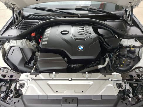 Used 2022 BMW 330i Sedan w/ Premium Package 2 image 26