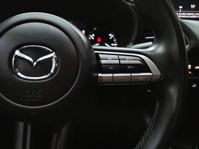 Used 2022 MAZDA MAZDA3 s FWD image 20