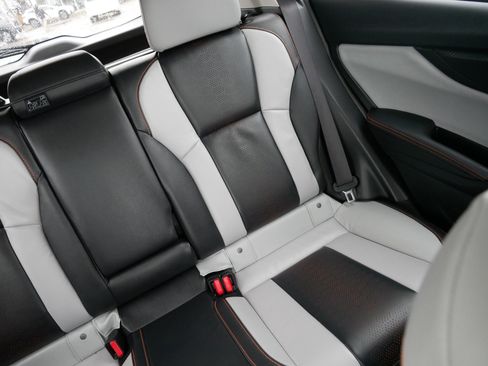 Used 2023 Subaru Crosstrek 2.5i Limited w/ Popular Package #3 image 14