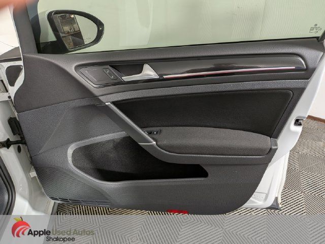 Used 2015 Volkswagen GTI S FWD image 34