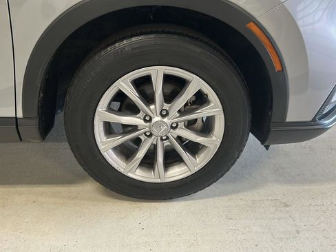 Used 2023 Honda CR-V EX image 29
