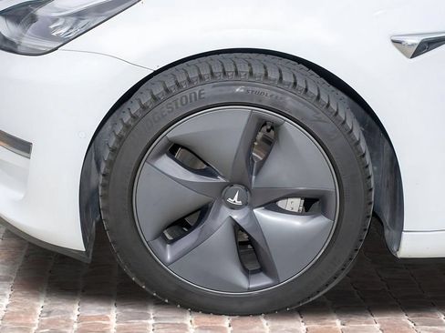 Used 2020 Tesla Model 3 Long Range AWD/4WD image 36