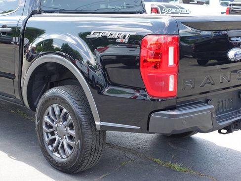 Used 2020 Ford Ranger XLT w/ Equipment Group 301A Mid image 9