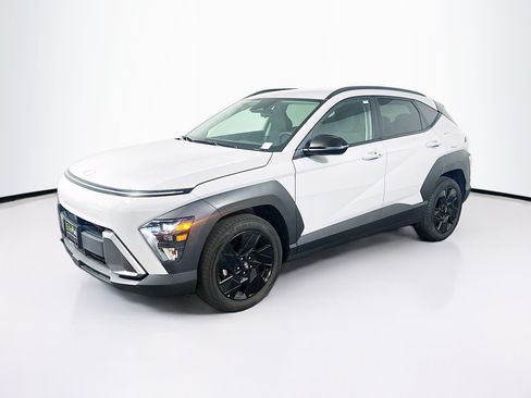 Used 2026 Hyundai Kona SEL Sport FWD image 3