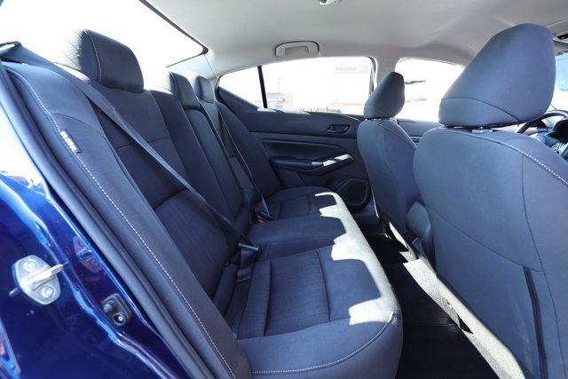 Used 2024 Nissan Altima 2.5 S FWD image 26