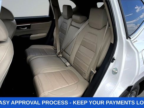Used 2020 Honda CR-V Touring image 28