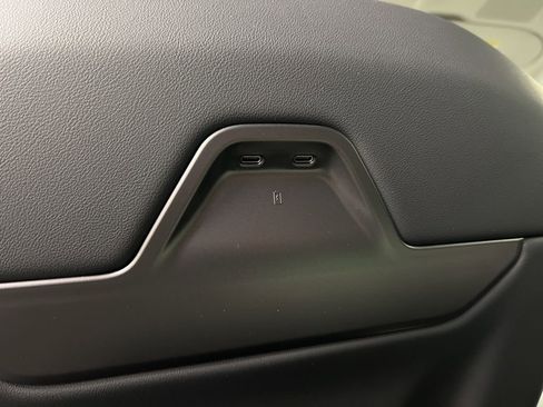 New 2026 Lincoln Nautilus Reserve image 37