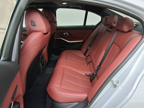 New 2026 BMW 330i Sedan w/ M Sport Package image 14