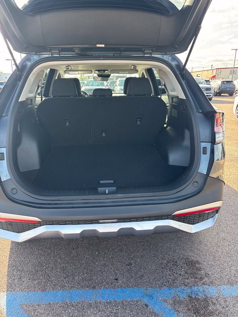 Used 2023 Kia Sportage LX AWD/4WD image 31