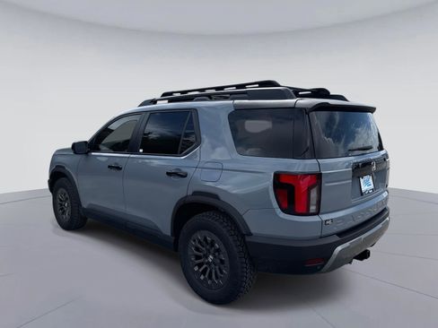 New 2026 Honda Passport TrailSport image 6