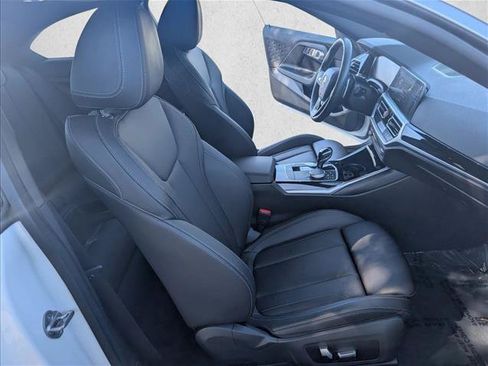 Certified 2022 BMW 230i Coupe w/ Convenience Package RWD image 25