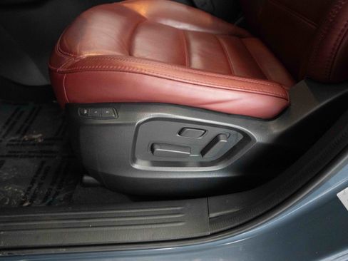 Used 2021 MAZDA CX-5 Carbon Edition image 12