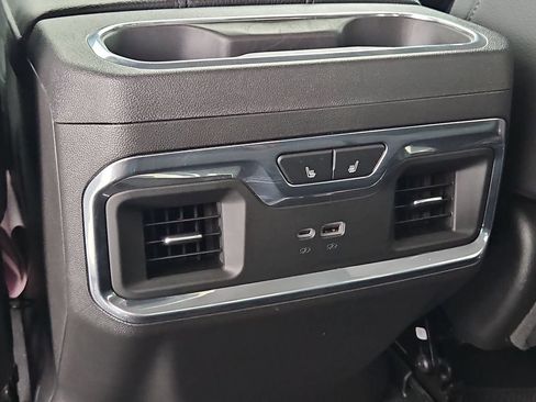 Certified 2025 GMC Sierra 1500 Denali RWD image 27