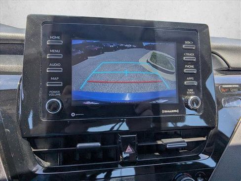 Used 2024 Toyota Camry SE FWD image 14