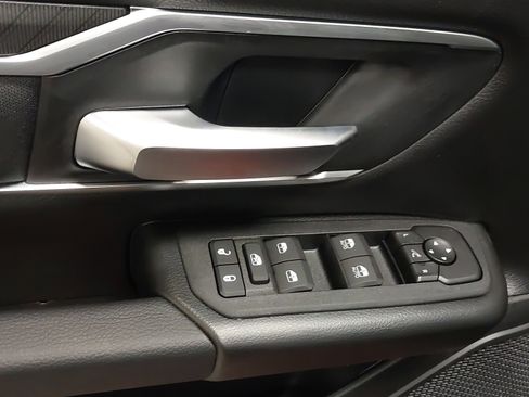 New 2026 RAM 1500 Big Horn AWD/4WD image 25