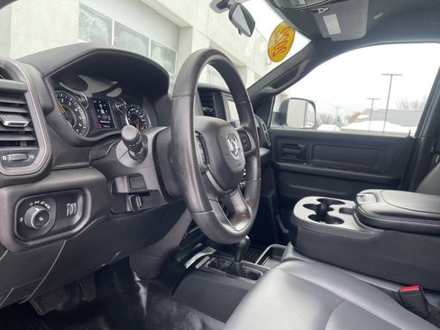 Used 2022 RAM 2500 Tradesman image 13