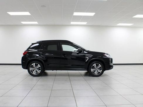 Used 2022 Mitsubishi Outlander Sport GT image 4