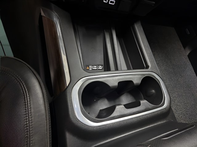 Used 2020 Chevrolet Silverado 3500 High Country AWD/4WD image 17