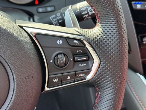 New 2026 Acura RDX A-Spec AWD/4WD image 34