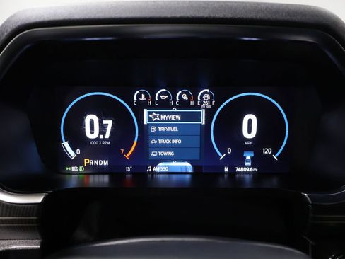 Used 2023 Ford F150 Platinum w/ Equipment Group 701A High AWD/4WD image 40