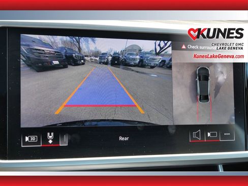Used 2024 Audi A6 Premium Plus AWD/4WD image 57