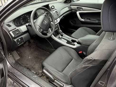 Used 2015 Honda Accord LX-S image 3