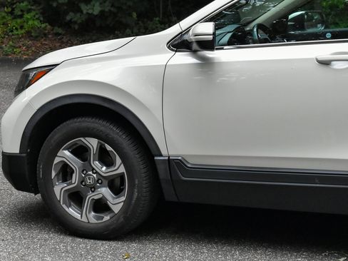 Used 2017 Honda CR-V EX-L image 13