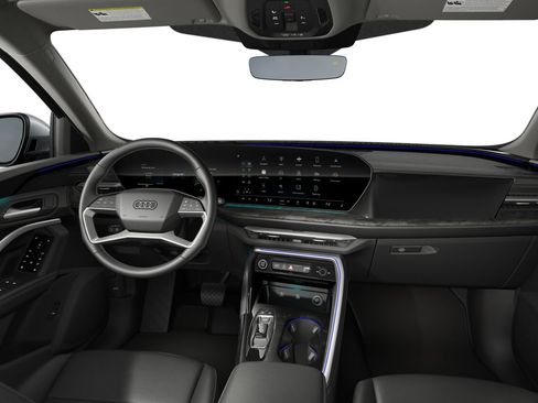 Certified 2025 Audi Q5 Premium w/ Convenience Package AWD/4WD image 3